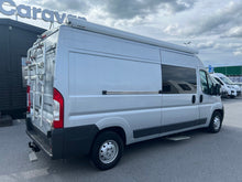 Lataa kuva Galleria-katseluun, Fiat Ducato