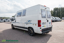 Lataa kuva Galleria-katseluun, Adria Win 560