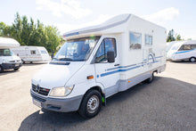 Ladda upp bild till gallerivisning, Adria 670 SP
