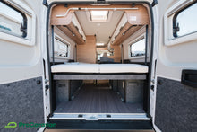 Lataa kuva Galleria-katseluun, Knaus BoxLife 600 ME