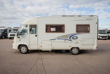 Lataa kuva Galleria-katseluun, Dethleffs I 5841