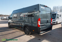 Lataa kuva Galleria-katseluun, Rapido V68 Scandinavian Exclusive