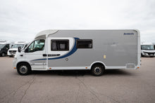 Lataa kuva Galleria-katseluun, Dethleffs RT 9074