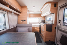 Lataa kuva Galleria-katseluun, Tabbert Da Vinci