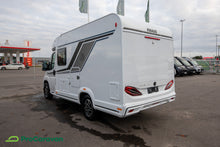 Lataa kuva Galleria-katseluun, Knaus Van Ti 550 MF Vansation