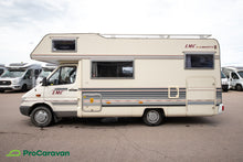 Ladda upp bild till gallerivisning, LMC Liberty 635