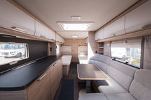 Lataa kuva Galleria-katseluun, Knaus Südwind