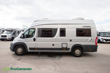 Lataa kuva Galleria-katseluun, Pössl Roadcruiser