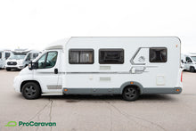 Lataa kuva Galleria-katseluun, Knaus Sport TI 650 MF