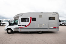 Lataa kuva Galleria-katseluun, Dethleffs Fortero H6975