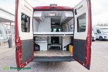 Lataa kuva Galleria-katseluun, Westfalia Columbus