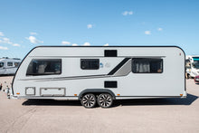 Lataa kuva Galleria-katseluun, Knaus Südwind