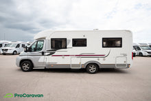 Lataa kuva Galleria-katseluun, Adria Coral S 670 SLL