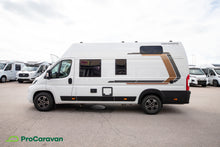 Lataa kuva Galleria-katseluun, Weinsberg Carabus 630 MEG Outlaw Edition Scandic