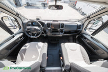 Lataa kuva Galleria-katseluun, Knaus Van Ti 550 MF Vansation