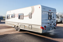 Ladda upp bild till gallerivisning, Hymer Nordic Star