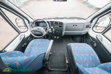 Lataa kuva Galleria-katseluun, Dethleffs Globetrotter Esprit