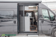 Lataa kuva Galleria-katseluun, Knaus BoxLife 540 MQ Platinum Selection