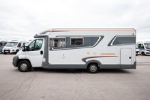 Lataa kuva Galleria-katseluun, Weinsberg Ti 700 MG