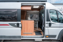 Ladda upp bild till gallerivisning, Adria Twin 640 SL
