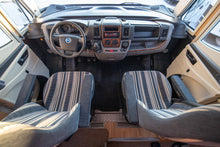 Lataa kuva Galleria-katseluun, Dethleffs I 5841