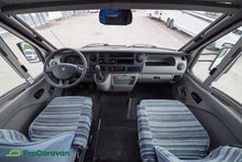 Lataa kuva Galleria-katseluun, Adria Izola S 687 SPG