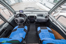 Ladda upp bild till gallerivisning, KNAUS SUNLINER 655 LG
