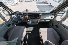 Lataa kuva Galleria-katseluun, BURSTNER DELFIN T625 Performance