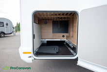 Lataa kuva Galleria-katseluun, Knaus Live Ti 650 MF Platinum Selection