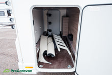 Ladda upp bild till gallerivisning, Knaus Live Wave 650 MX