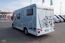 Lataa kuva Galleria-katseluun, Dethleffs Globebus