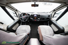 Lataa kuva Galleria-katseluun, Dethleffs T 7091