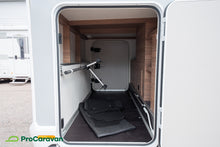 Lataa kuva Galleria-katseluun, Knaus Van Ti 640 MEG Vansation