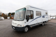 Lataa kuva Galleria-katseluun, NIESMANN+BISCHOFF Flair 6700