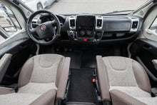 Lataa kuva Galleria-katseluun, Adria Matrix 670SC Nordkapp Edition Alde