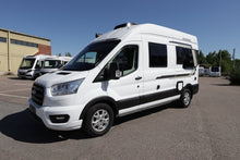 Lataa kuva Galleria-katseluun, Weinsberg CaraTour Ford 600 MQ