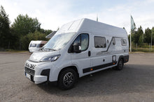 Lataa kuva Galleria-katseluun, Knaus BoxLife 630 ME Platinum Selection