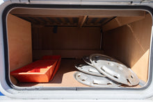 Lataa kuva Galleria-katseluun, Dethleffs T 5841 Advantage