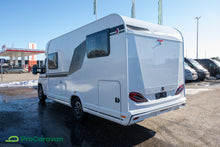 Ladda upp bild till gallerivisning, Knaus Live Ti 650 MEG Platinum Selection