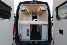 Ladda upp bild till gallerivisning, Hymer Free S 600