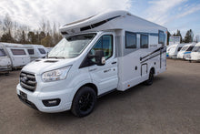 Ladda upp bild till gallerivisning, Ci Magis 85 XT Pro Edition