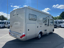 Lataa kuva Galleria-katseluun, Hymer B 514 SL Gold Edition