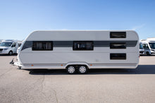 Lataa kuva Galleria-katseluun, HOBBY 650