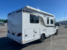 Ladda upp bild till gallerivisning, Knaus Live Ti 650 MF Platinum Selection