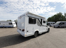 Lataa kuva Galleria-katseluun, Knaus Van Ti 550 MF Vansation