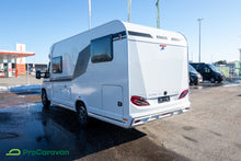 Lataa kuva Galleria-katseluun, Knaus Live Ti 650 MEG Platinum Selection