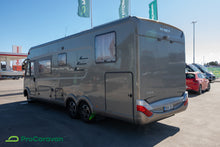 Lataa kuva Galleria-katseluun, Hymer B 898 SL