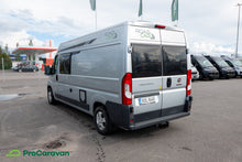 Lataa kuva Galleria-katseluun, Pössl Roadcar 600L