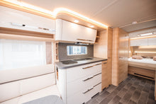 Lataa kuva Galleria-katseluun, Tabbert Vivaldi