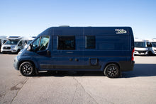 Lataa kuva Galleria-katseluun, Pössl 600